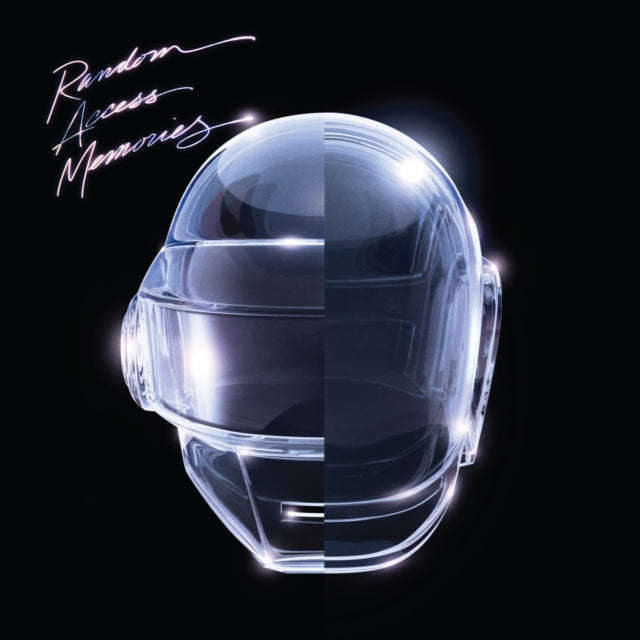 Daft Punk - Random Access Memories (10th Anniversary Edition) (Vinyl)