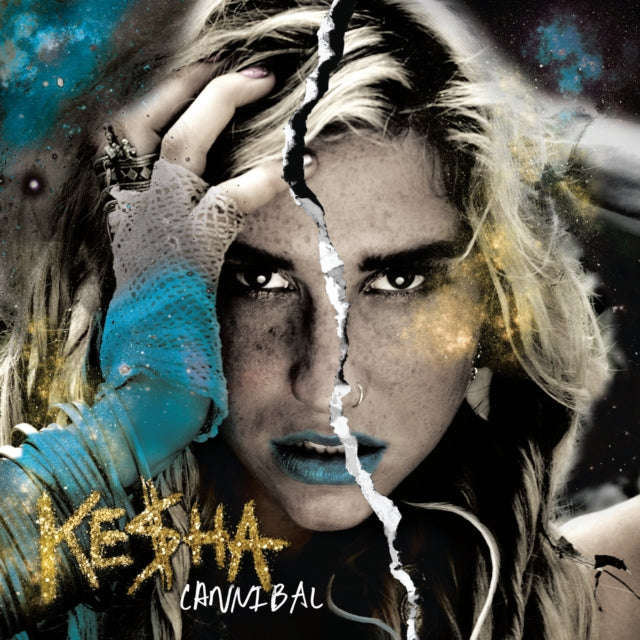 KesHa - Cannibal (Expanded Edition) (Vinyl)