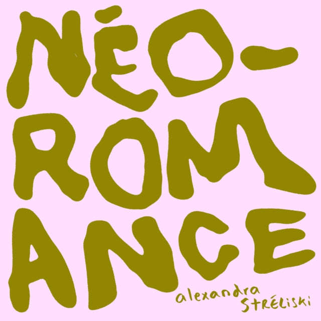 Alexandra Streliski - Neo-Romance (CD)