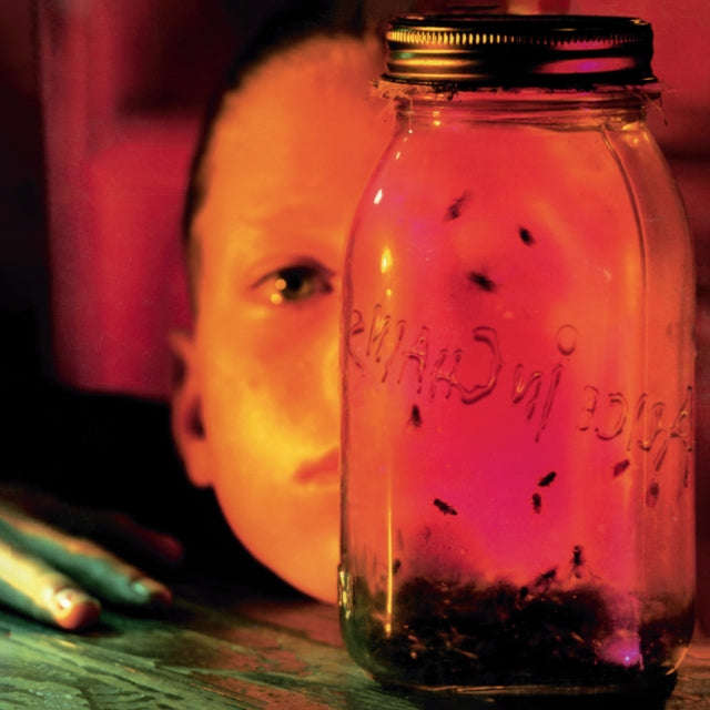 Alice In Chains - Jar Of Flies (Vinyl)