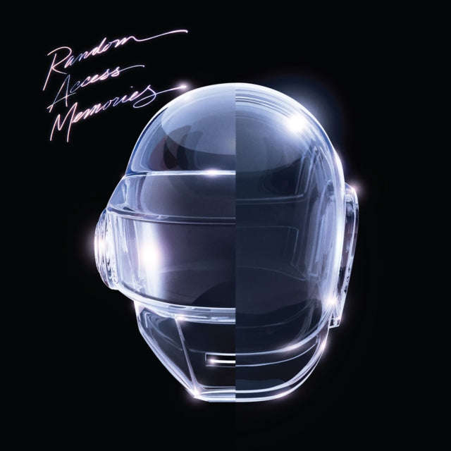 Daft Punk - Random Access Memories (10th Anniversary Edition) (CD)