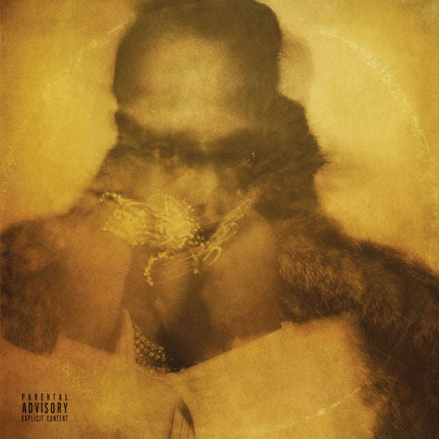 Future - Future (Vinyl)