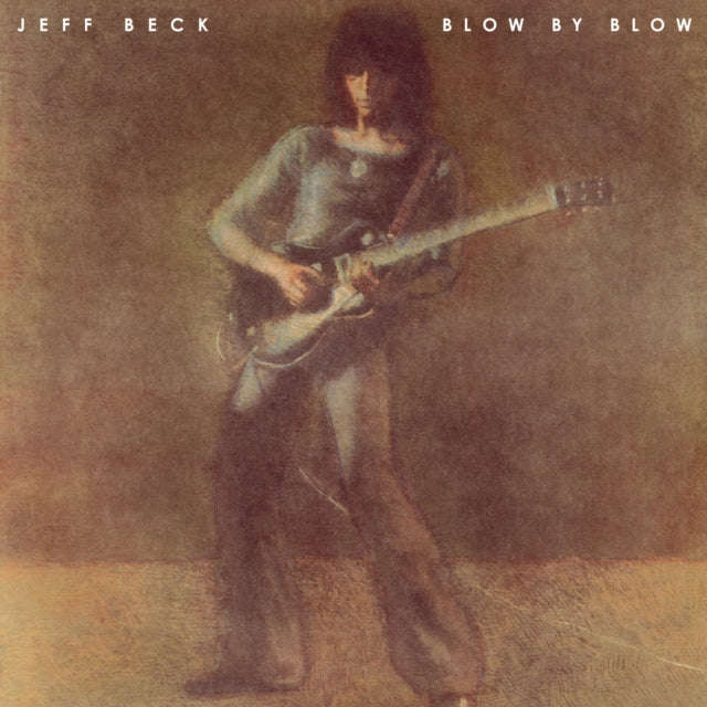 Jeff Beck - Blow By Blow (Vinyl)