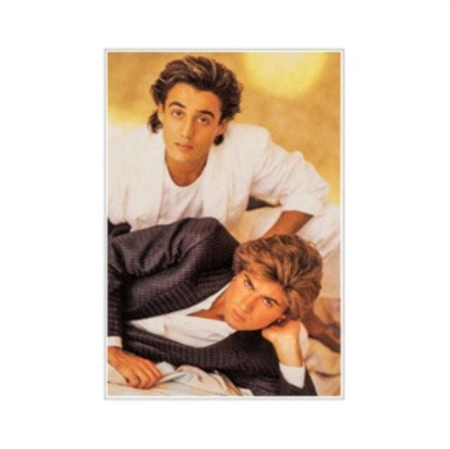 Wham! - Make It Big (White Vinyl) (Vinyl)