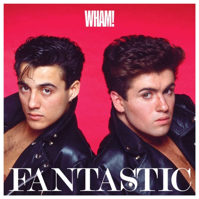 Wham! - Fantastic (Vinyl)