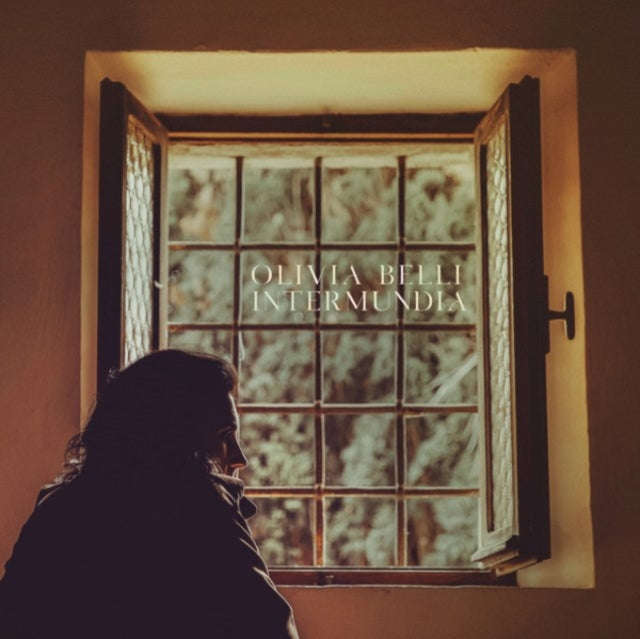 Olivia Belli - Intermundia (CD)
