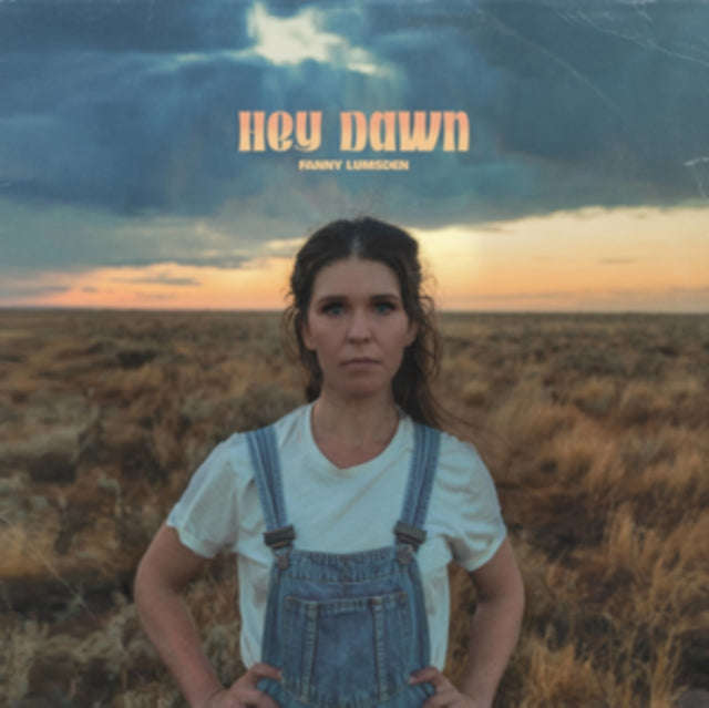 Fanny Lumsden - Hey Dawn (Vinyl)