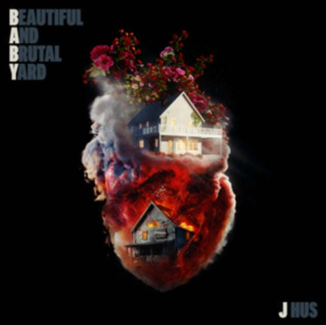 J Hus - Beautiful & Brutal Yard (Vinyl)