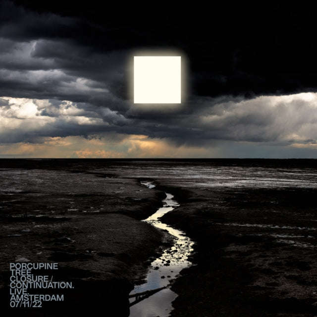 Porcupine Tree - Closure / Continuation ... Live In Amsterdam (Vinyl)
