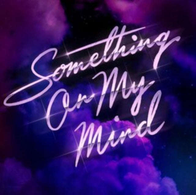 Purple Disco Machine - Something On My Mind (Vinyl)