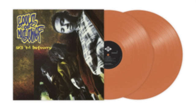 Souls Of Mischief - 93 Til Infinity (Vinyl)