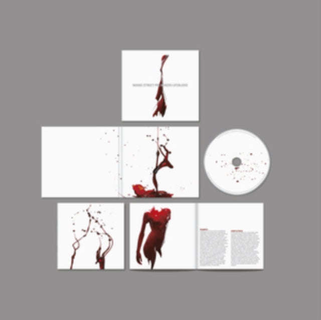 Manic Street Preachers - Lifeblood: 20th Anniversary (CD)