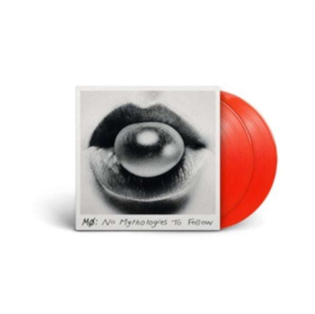 Mo - No Mythologies To Follow (10th Anniversary Edition) (Vinyl)
