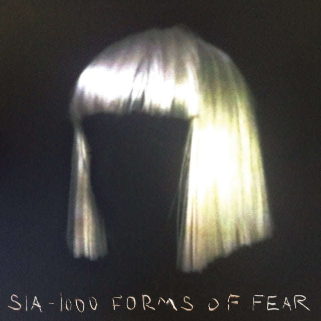 Sia - 1000 Forms Of Fear (Deluxe Edition) (Light Purple Vinyl) (Vinyl)