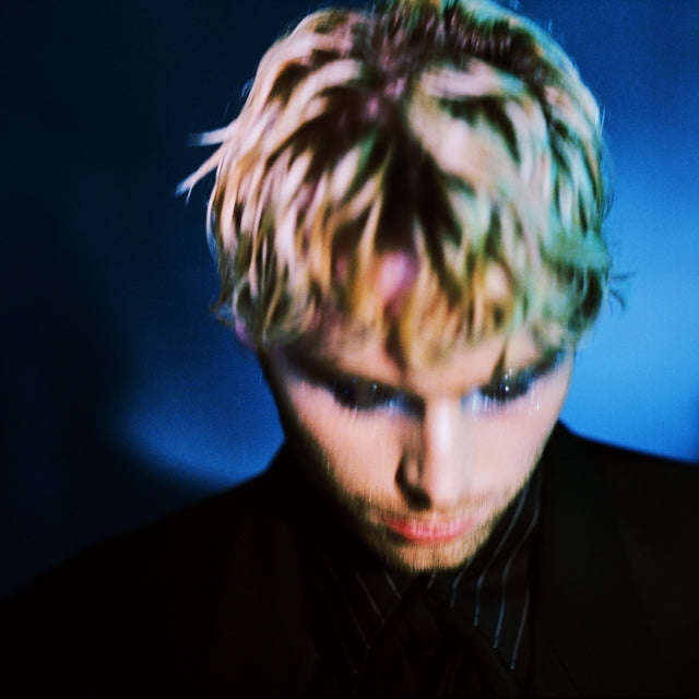 Luke Hemmings - Boy (CD)