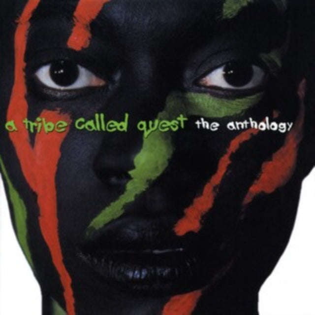 A Tribe Called Quest - The Anthology (Vinyl)