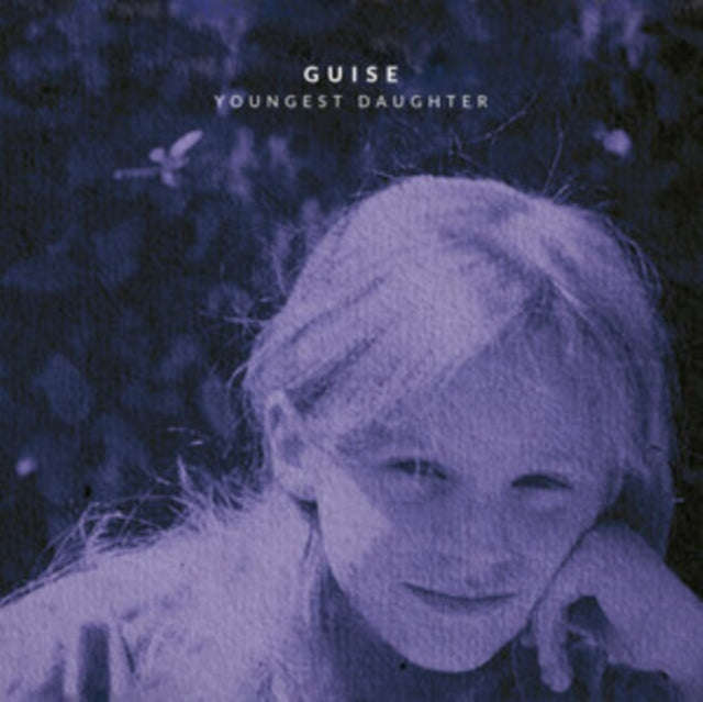 Guise - Youngest Daughter (CD)