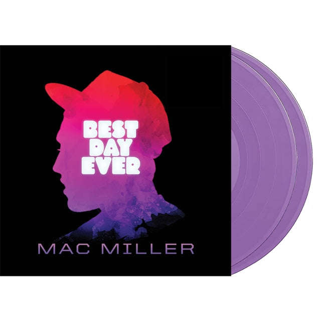 Mac Miller - Best Day Ever (Vinyl)