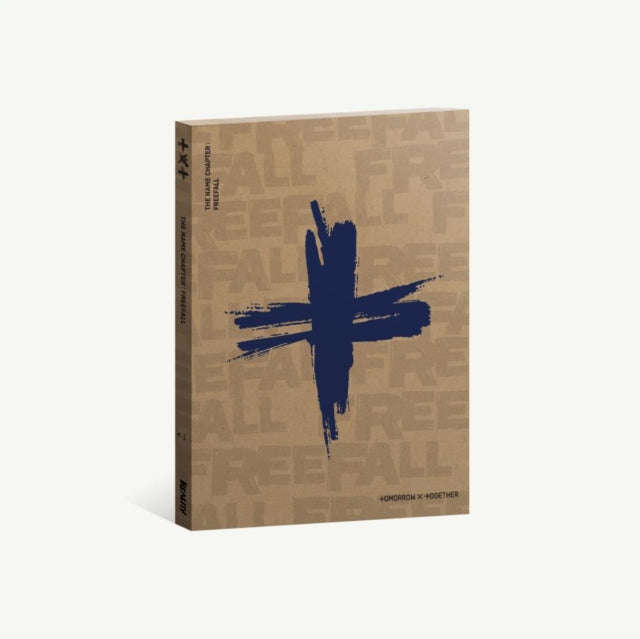 Tomorrow X Together - The Name Chapter: Freefall (Reality) (CD Box Set)