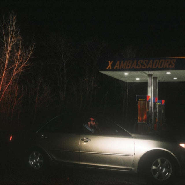 X Ambassadors - Townie (Vinyl)