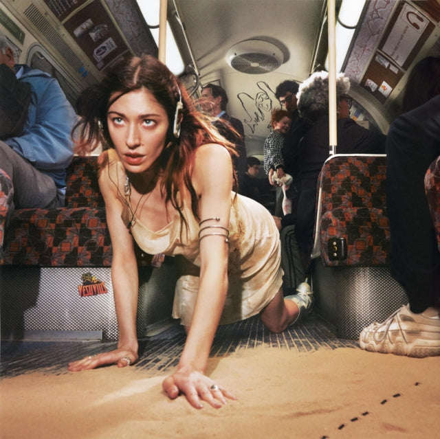 Caroline Polachek - Desire / I Want To Turn Into You (Vinyl)