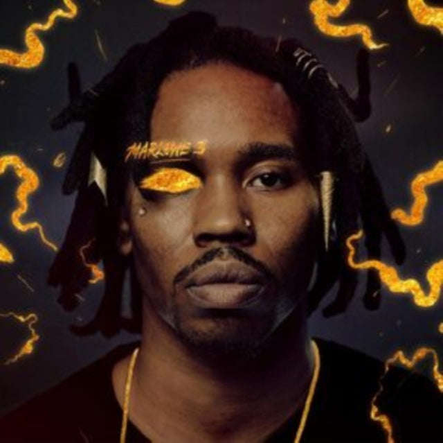 Marlowe - Marlowe 3 (CD)