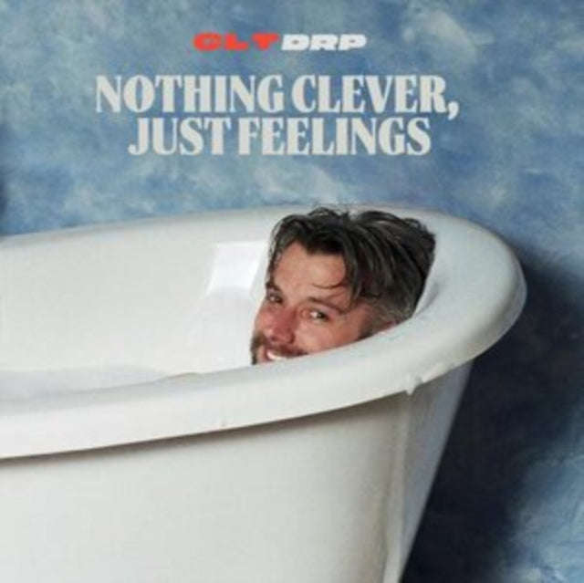 Clt Drp - Nothing Clever / Just Feelings (Vinyl)