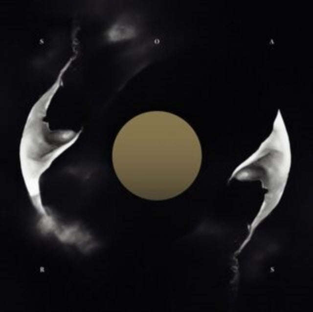 Soars - Repeater (CD)