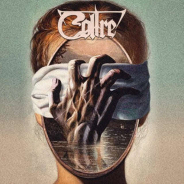 Coltre - To Watch With Hands To Touch With Eyes (Vinyl)