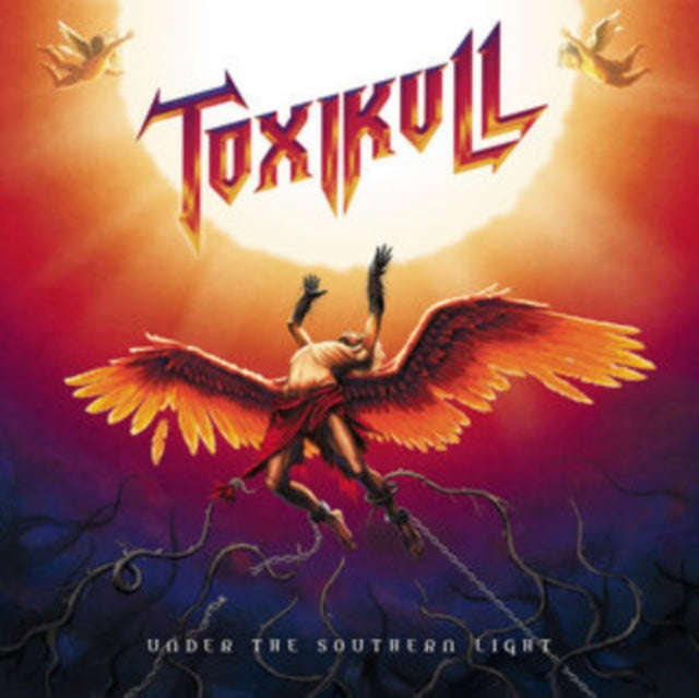 Toxikull - Under The Southern Light (Vinyl)