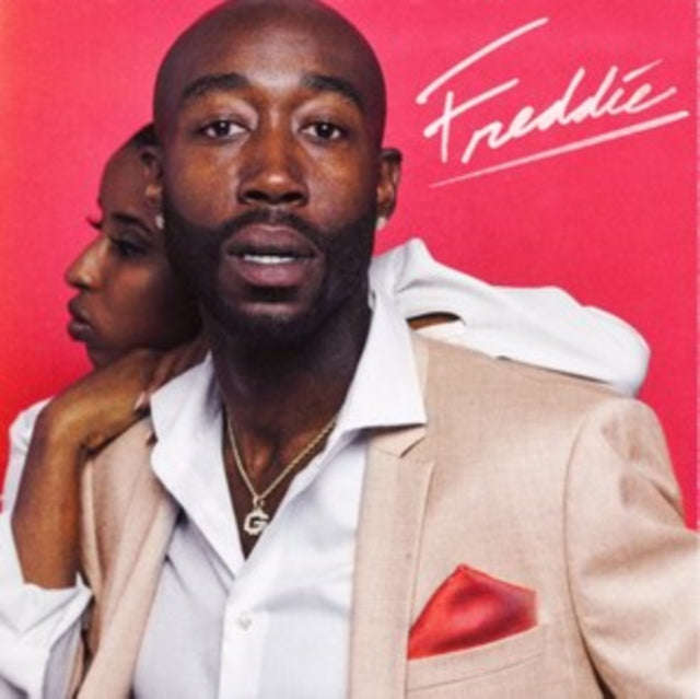Freddie Gibbs - Freddie (Vinyl)