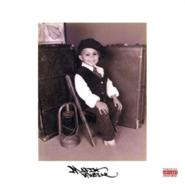 D. Savage - Mafia Musik (CD)