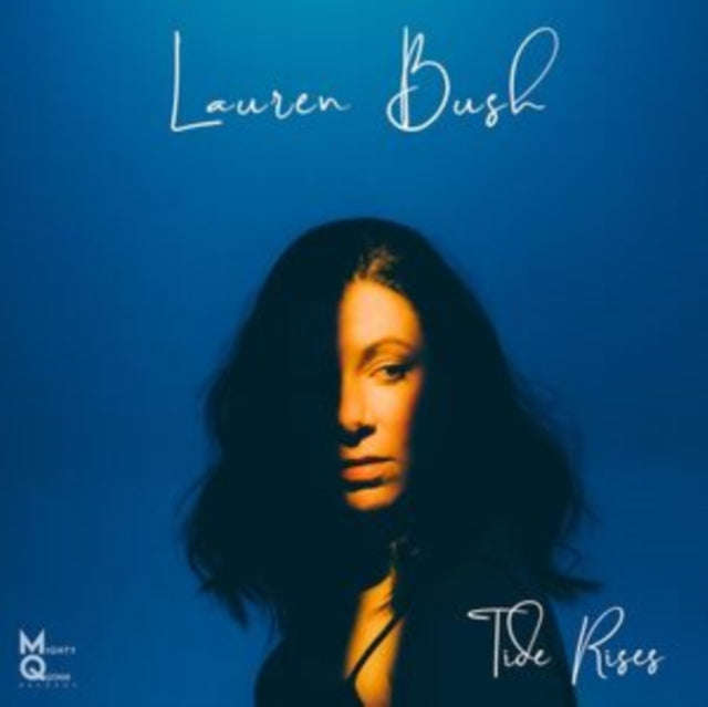 Lauren Bush - Tide Rises (CD)