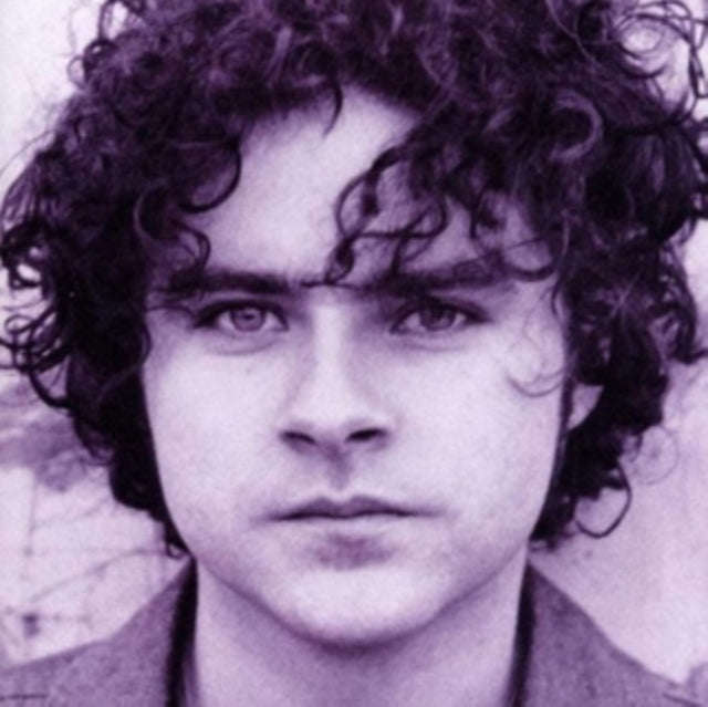 Paddy Casey - Amen (So Be It) (Vinyl)