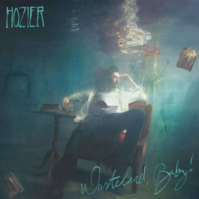 Hozier - Wasteland. Baby! (Vinyl)