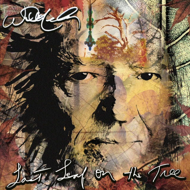 Willie Nelson - Last Leaf Of The Tree (CD)
