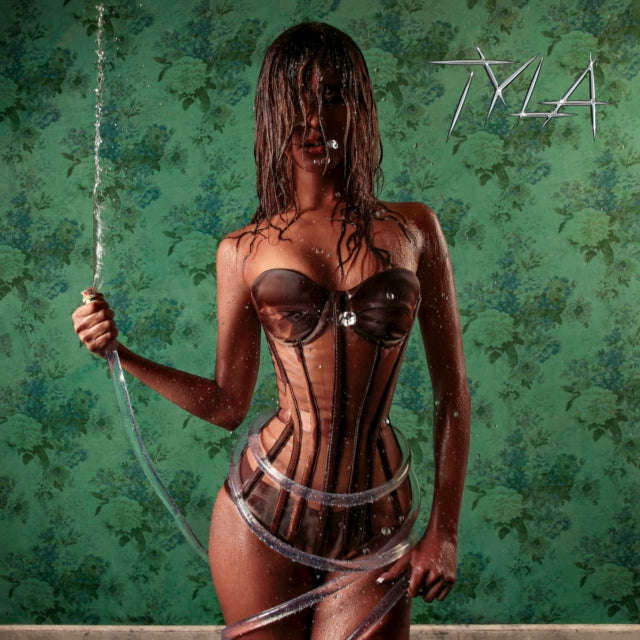 Tyla - Tyla + (Coke Bottle Clear Vinyl) (Vinyl)