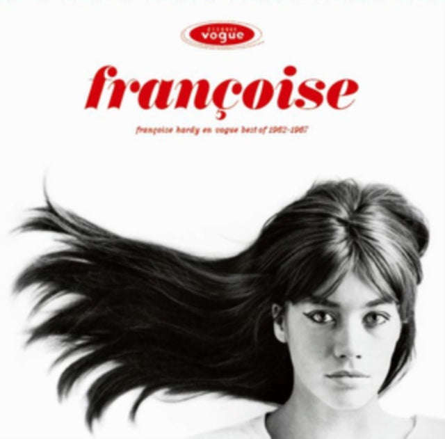 Francoise Hardy - Francoise Hardy En Vogue: Best Of 1962-1967 (Vinyl)