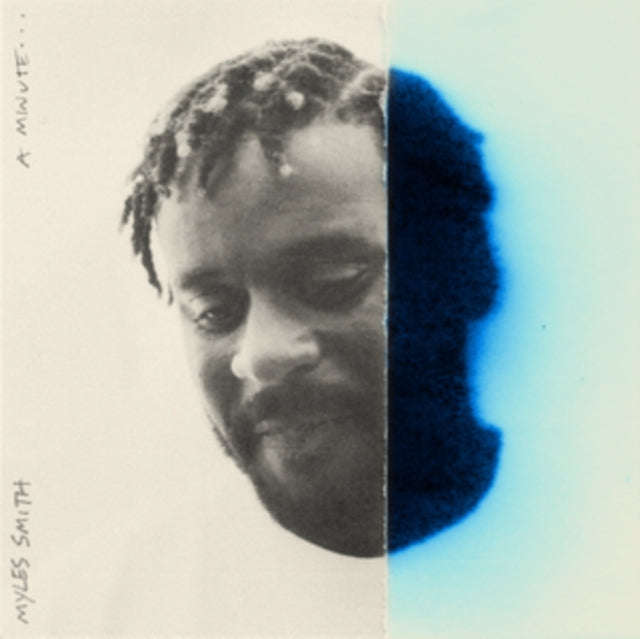 Myles Smith - A Minute... (CD)