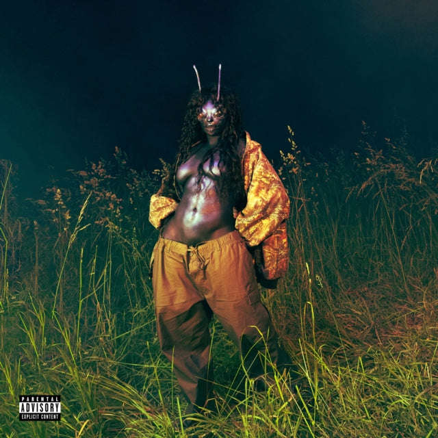 Sza - Sos Deluxe: Lana (CD)