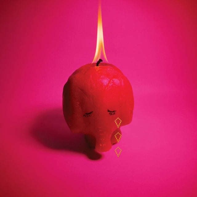 Arcade Fire - Pink Elephant (Vinyl)