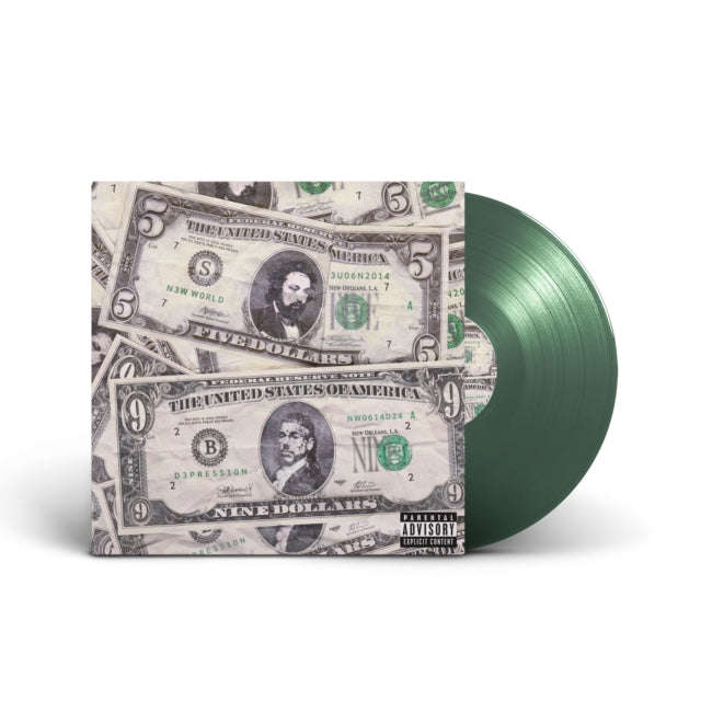 SUicideboyS - New World Depression (Vinyl)