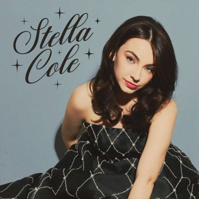 Stella Cole - Stella Cole (Vinyl)