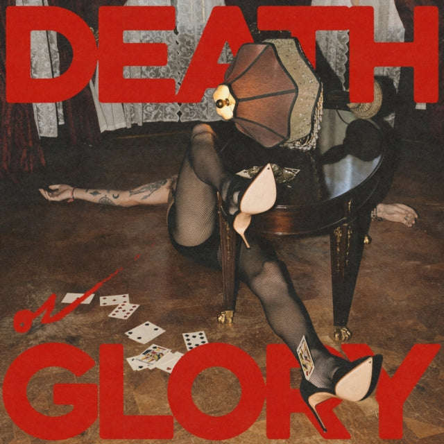 Palaye Royale - Death Or Glory (CD)