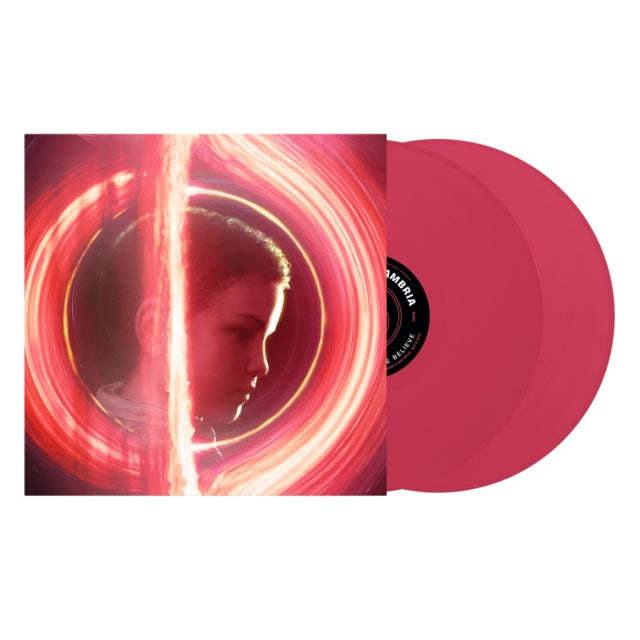 Coheed And Cambria - The Father Of Make Believe (Commercial Version) (Transparent Magenta Vinyl) ...