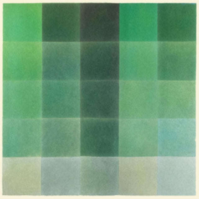 Tim Hill - Shades Of Green (Vinyl)
