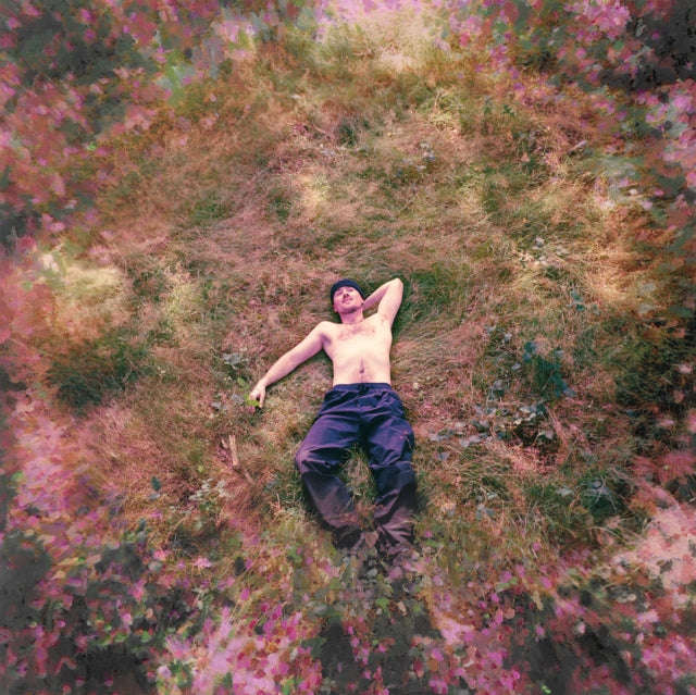 Maverick Sabre - Burn The Right Things Down (Vinyl)