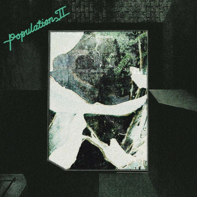 Population Ii - Maintenant Jamais (Vinyl)