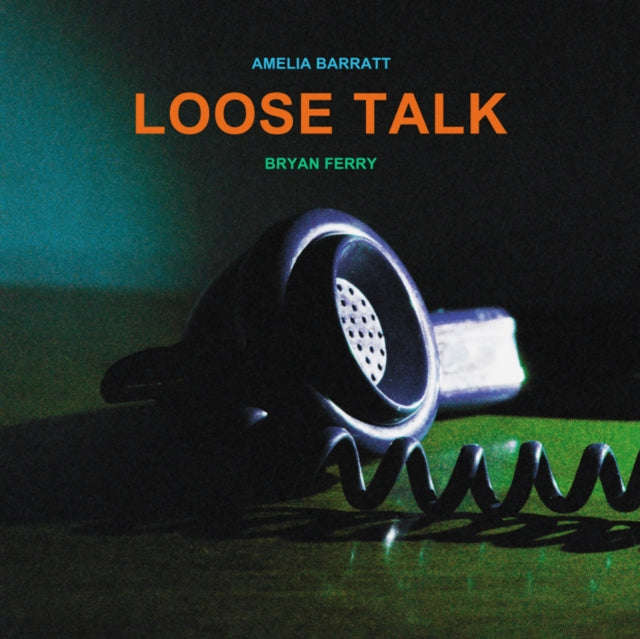 Bryan Ferry - Loose Talk (CD)