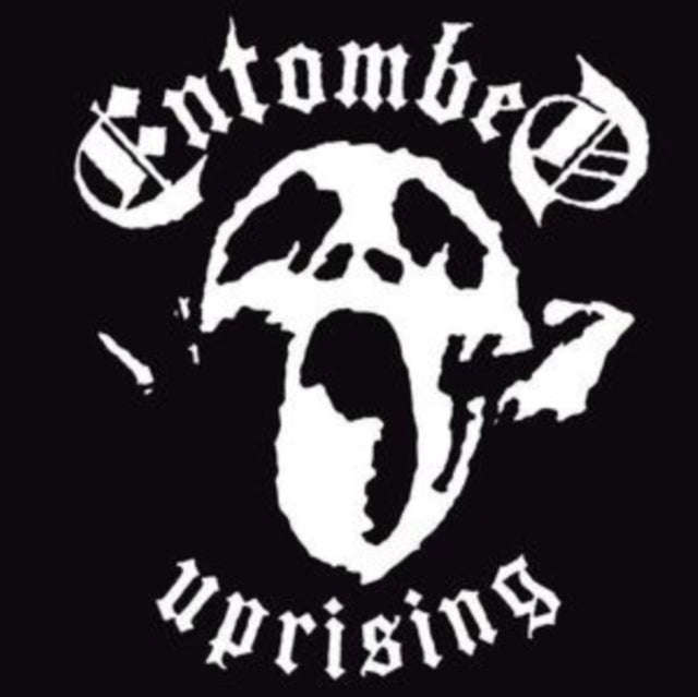 Entombed - Uprising (Remastered Edition) (CD)